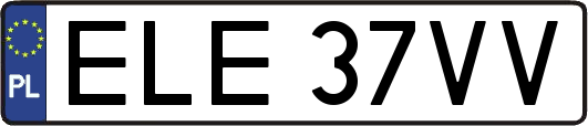 ELE37VV