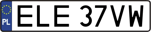 ELE37VW