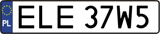 ELE37W5