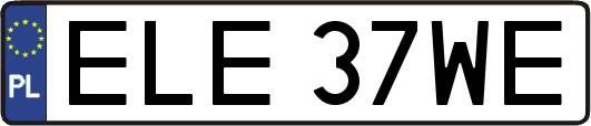 ELE37WE