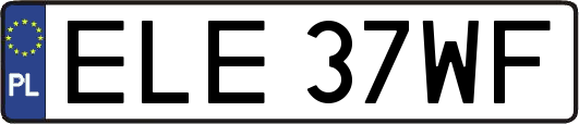 ELE37WF
