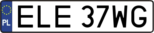 ELE37WG