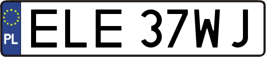 ELE37WJ