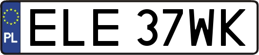 ELE37WK