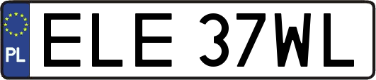 ELE37WL
