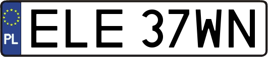 ELE37WN