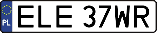 ELE37WR