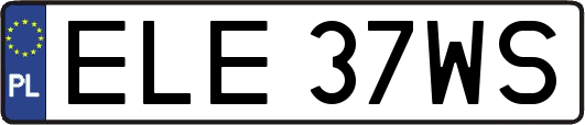 ELE37WS
