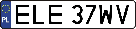 ELE37WV