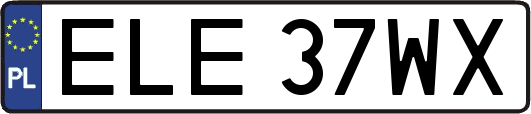 ELE37WX