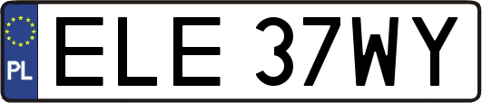 ELE37WY