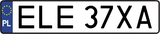 ELE37XA