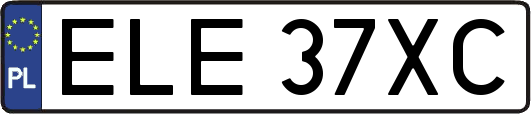 ELE37XC