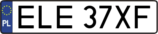 ELE37XF