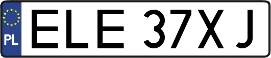 ELE37XJ