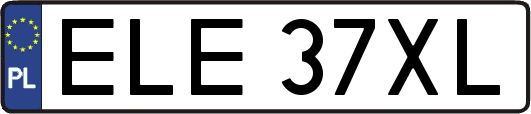 ELE37XL