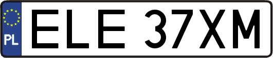 ELE37XM
