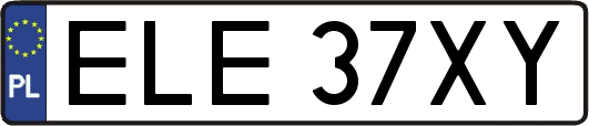 ELE37XY