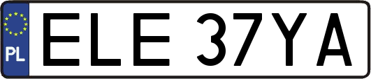 ELE37YA