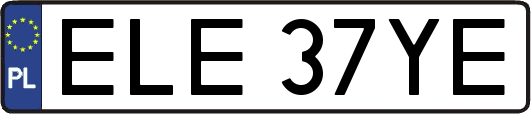 ELE37YE