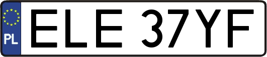 ELE37YF