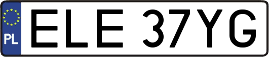 ELE37YG