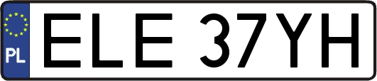 ELE37YH