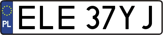 ELE37YJ