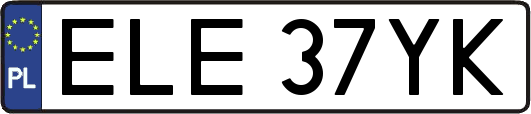 ELE37YK