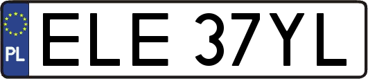 ELE37YL