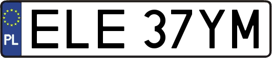 ELE37YM