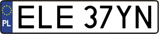 ELE37YN