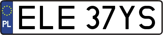 ELE37YS