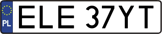 ELE37YT