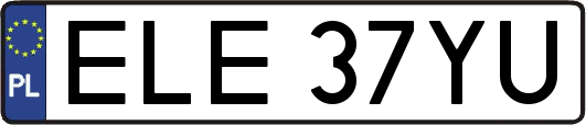 ELE37YU