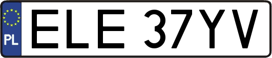 ELE37YV