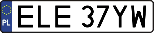 ELE37YW