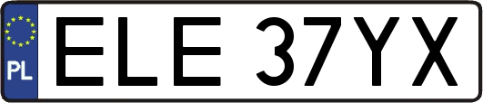 ELE37YX
