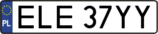 ELE37YY