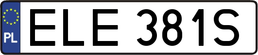 ELE381S