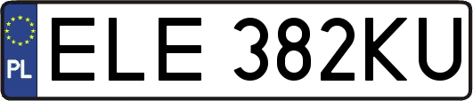 ELE382KU