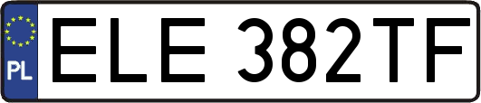ELE382TF
