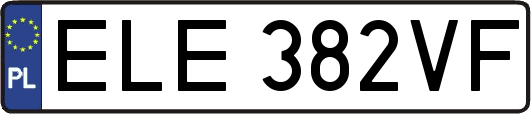ELE382VF