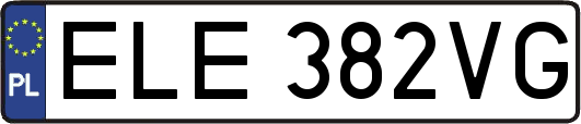 ELE382VG