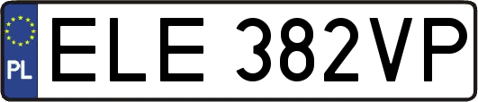 ELE382VP