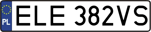 ELE382VS