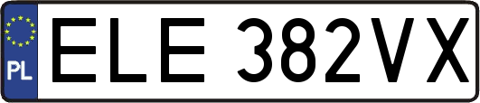 ELE382VX