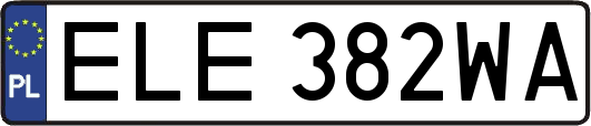 ELE382WA