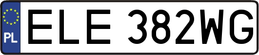 ELE382WG