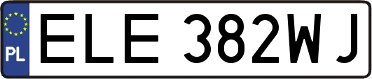 ELE382WJ